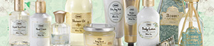 SABON（サボン）公式サイト