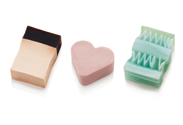 Solid Soap