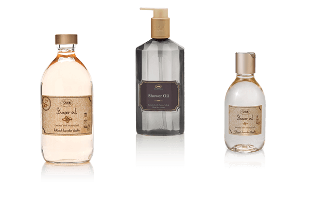 Body Soap