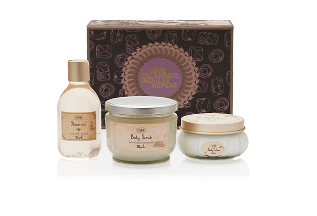 Bath&BodyCare Kit