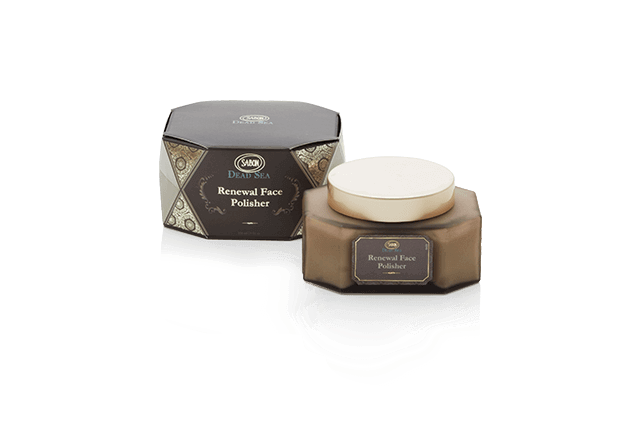 Face Scrub