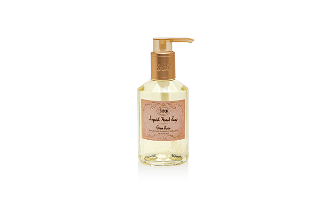ハンドケア | SABON(サボン) 公式通販
