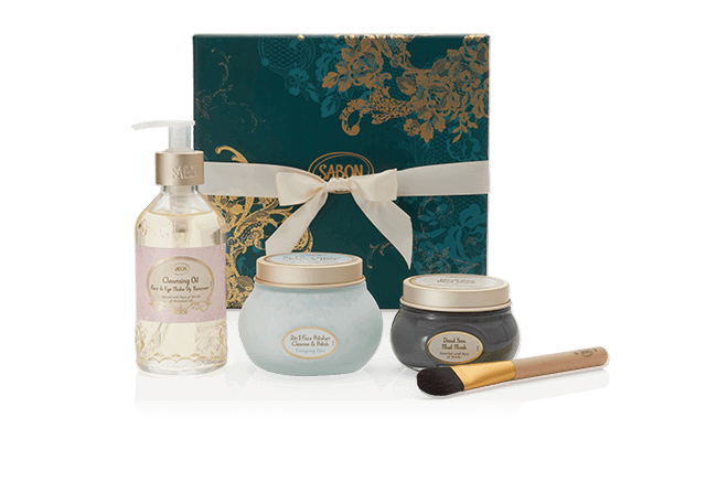 Facecare Kit