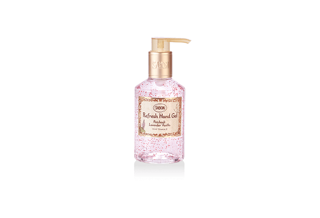 Hand Gel