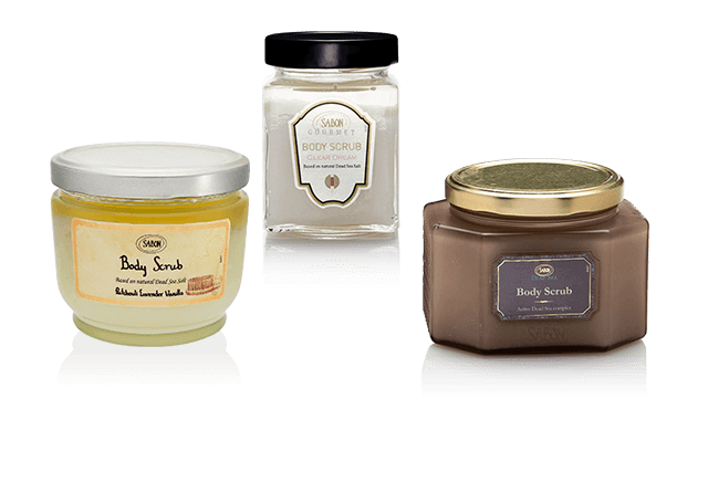 Body Scrub
