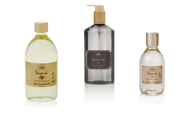 Body Soap