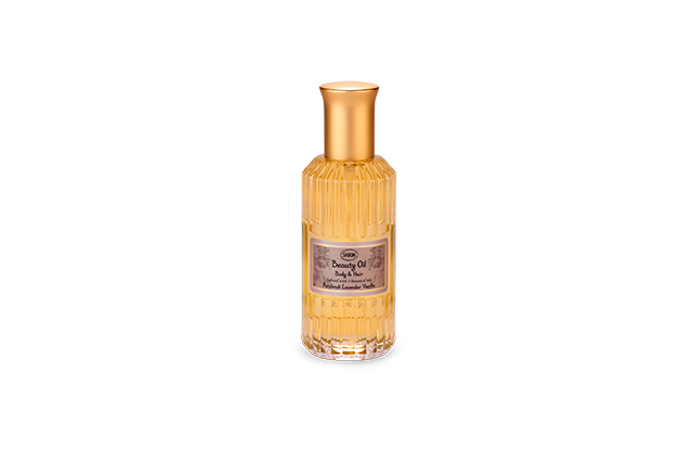 Body&Hair Oil