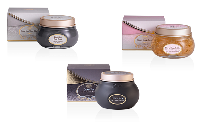 Face Mask&Face Pack