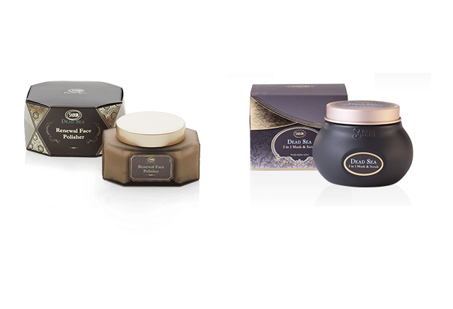 Face Scrub