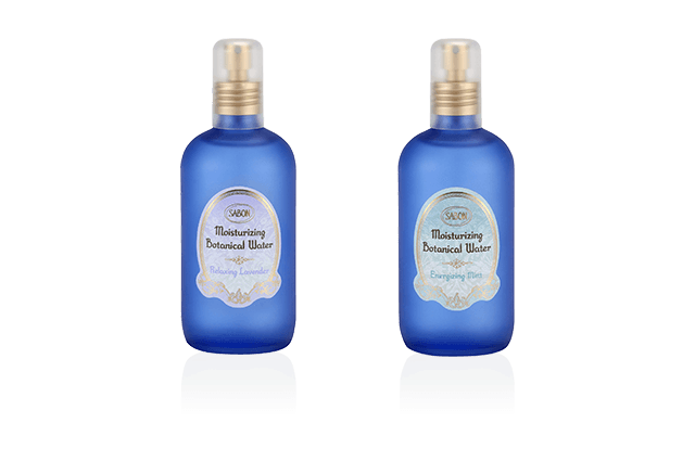 Balancing Mist