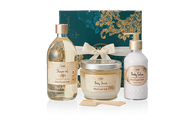 Bath&BodyCare Kit
