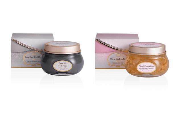 Face Mask&Face Pack