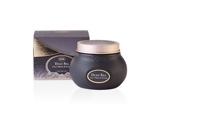 Face Scrub