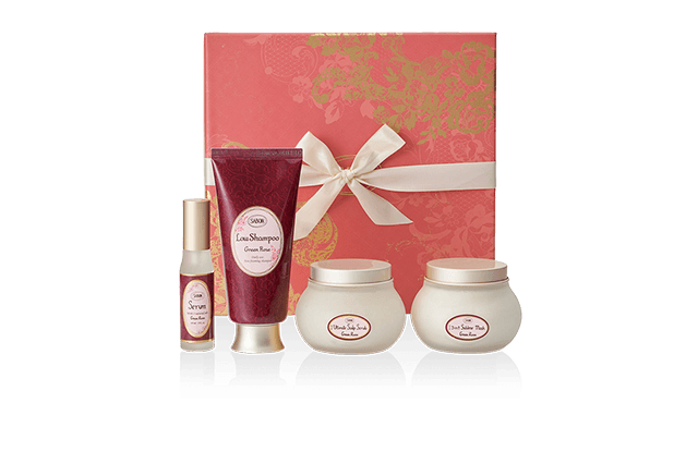 Hair Care Kit