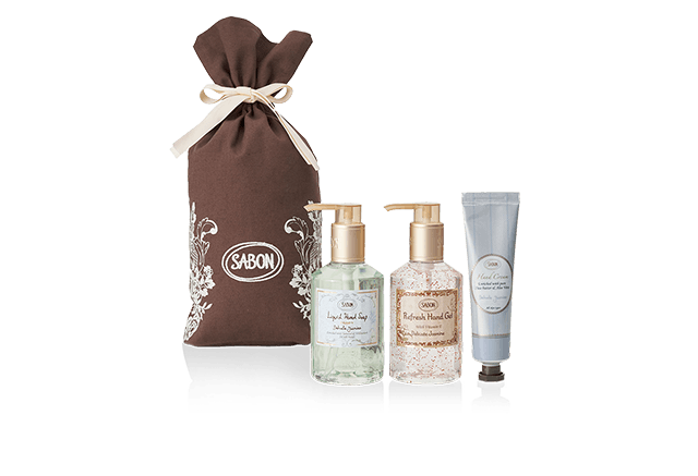 Handcare Kit