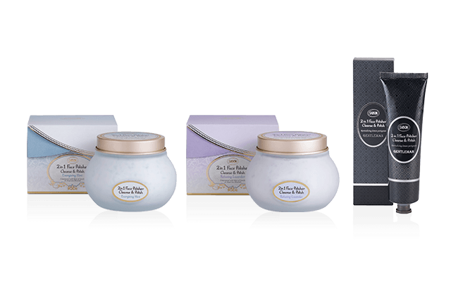 ストライプ デザイン/Striipe design SABON FACIAL GEMS（サボン