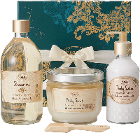 バス・ボディケアキット