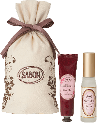 ヘアケアキット