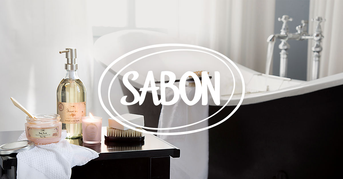 ミスト化粧水 | フェイスケア | SABON(サボン) 公式通販