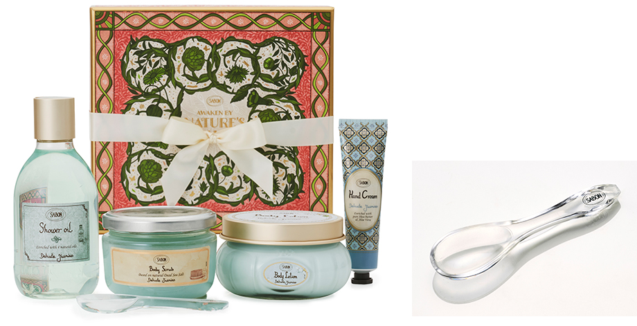 Sabon Sabon Fkdインターパーク店 オープンのお知らせ Sabon サボン