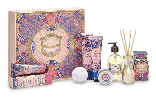 SABON Holiday Collection 2022発売のお知らせ | SABON サボン
