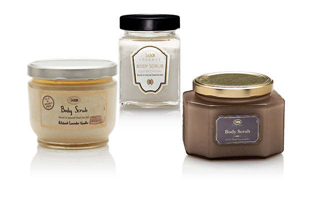 Body Scrub