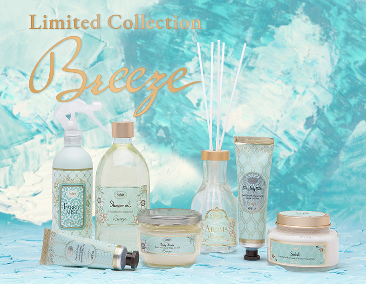 Breeze Limited Collection