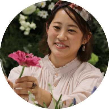 河島 春佳