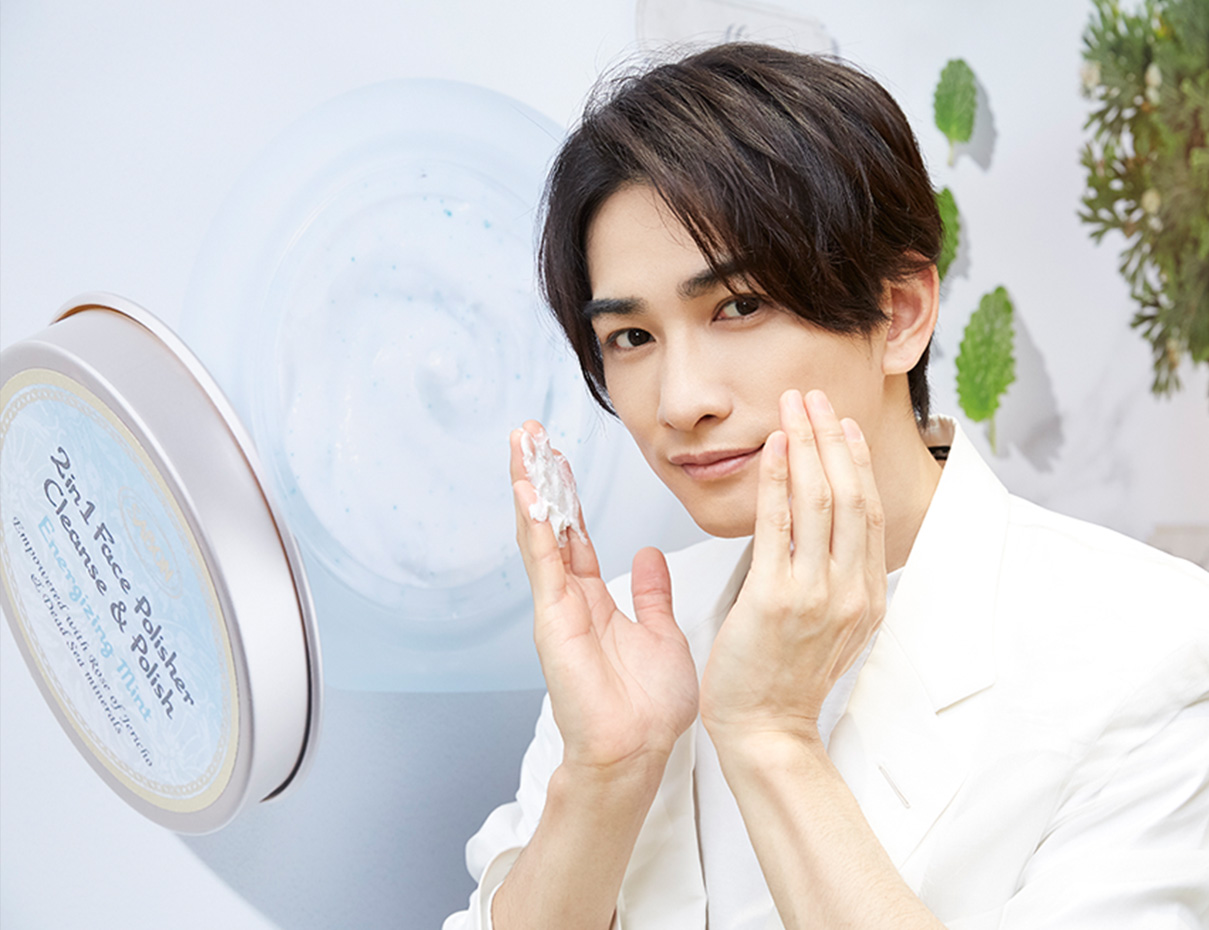町田啓太さん