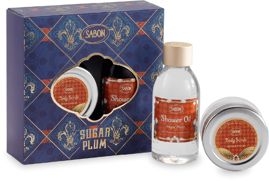 ファンタジーの世界へと誘う ホリデーコレクション Sabon サボン ファンタジーの世界へと誘う ホリデーコレクション Sabon サボン