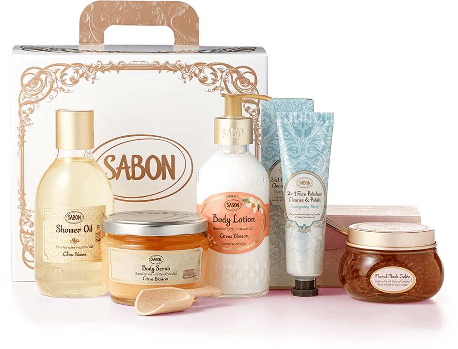 スタイリッシュシンプル SABON サボン ベストコスメボックス 2023