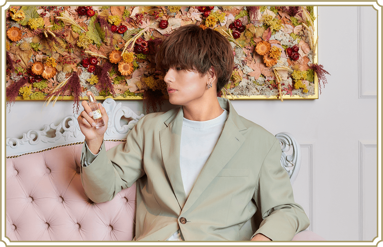 植村颯太さん