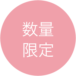 数量限定