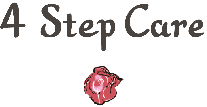 4 Step Care