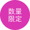 数量限定