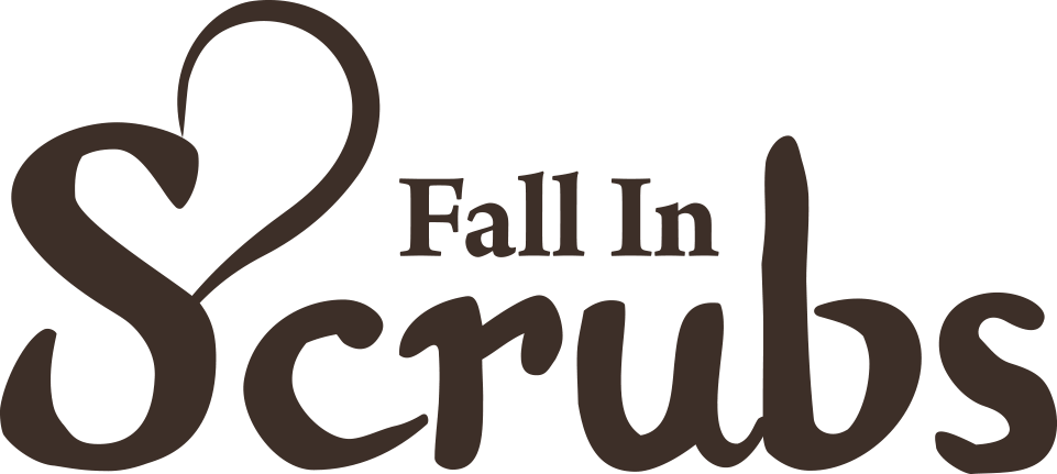 Fall In Scrubs Sabon サボン