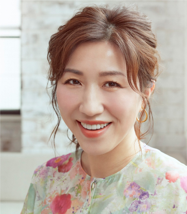 長井かおりさん