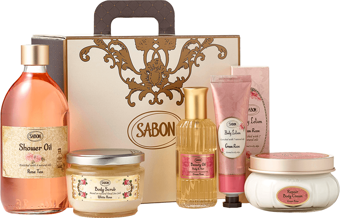 2023 サボン SABON 新春 福袋-
