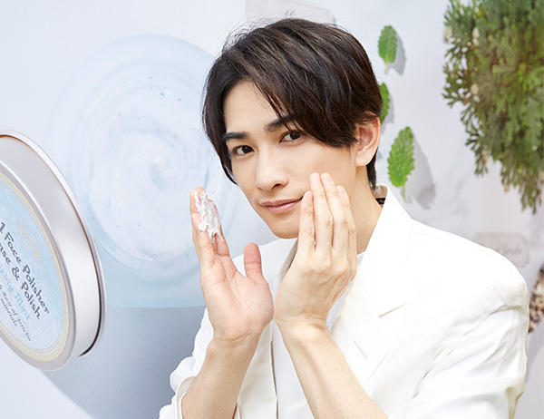 町田啓太さん