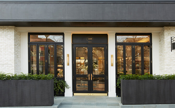 店舗情報 Atelier Sabon Sabon サボン 店舗情報 Atelier Sabon Sabon サボン