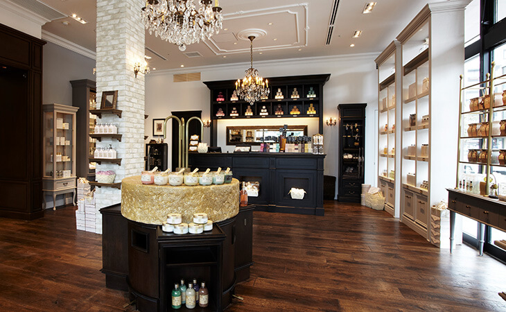 店舗情報 Sabon 調布パルコ店 Sabon サボン 店舗情報 Sabon 調布パルコ店 Sabon サボン