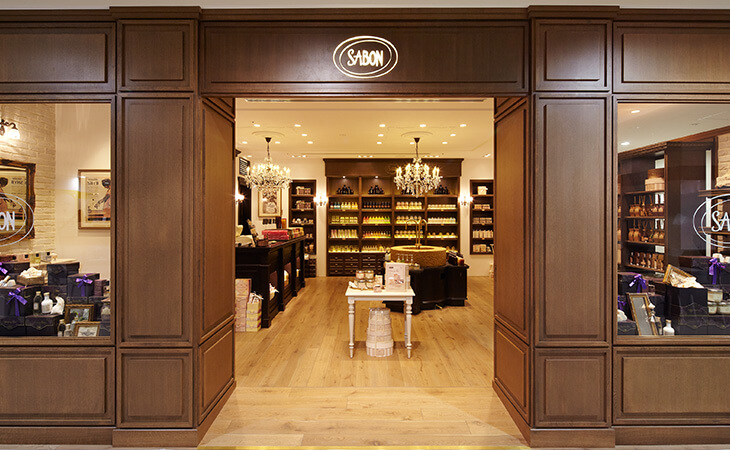 店舗情報 Sabon ジェイアール名古屋タカシマヤ店 Sabon サボン 店舗情報 Sabon ジェイアール名古屋タカシマヤ店 Sabon サボン