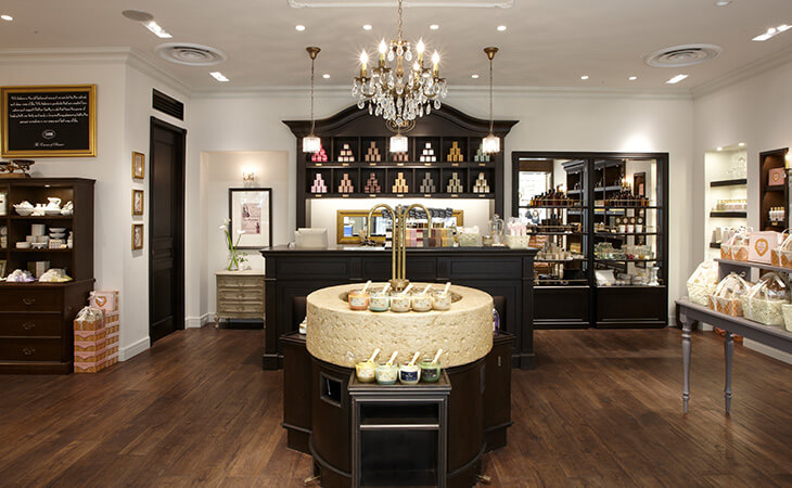 店舗情報 Sabon 熊本鶴屋店 Sabon サボン 店舗情報 Sabon 熊本鶴屋店 Sabon サボン