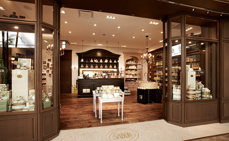 店舗情報 Sabon ラゾーナ川崎店 Sabon サボン 店舗情報 Sabon ラゾーナ川崎店 Sabon サボン