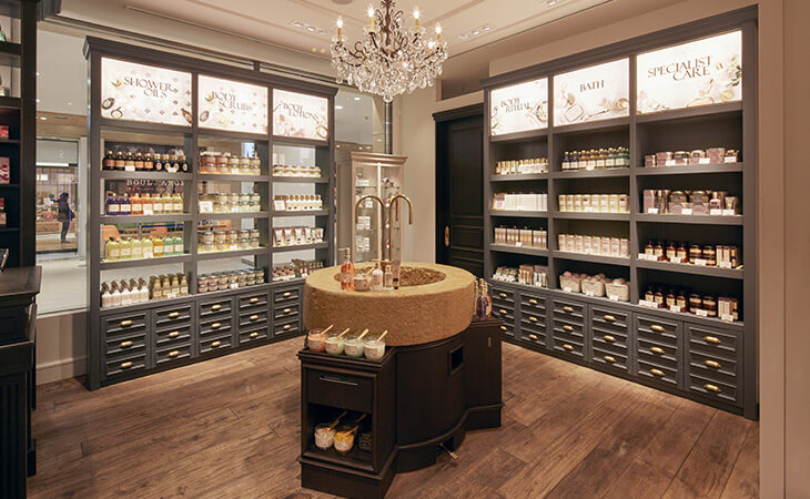 店舗情報 Sabon ルミネ池袋店 Sabon サボン 店舗情報 Sabon ルミネ池袋店 Sabon サボン