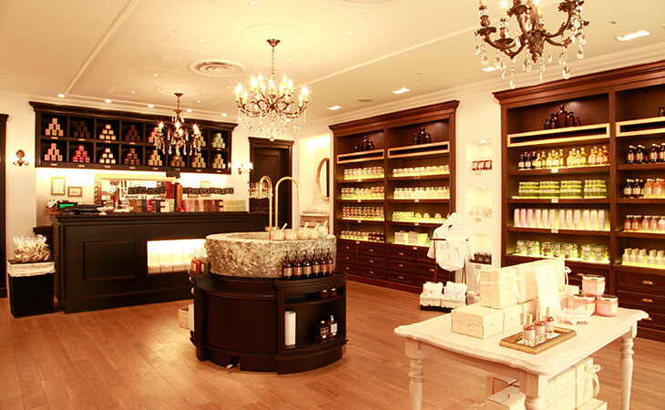 店舗情報 Sabon ルミネ大宮店 Sabon サボン 店舗情報 Sabon ルミネ大宮店 Sabon サボン