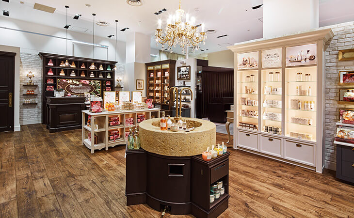 店舗情報 Sabon 水戸京成百貨店 Sabon サボン 店舗情報 Sabon 水戸京成百貨店 Sabon サボン