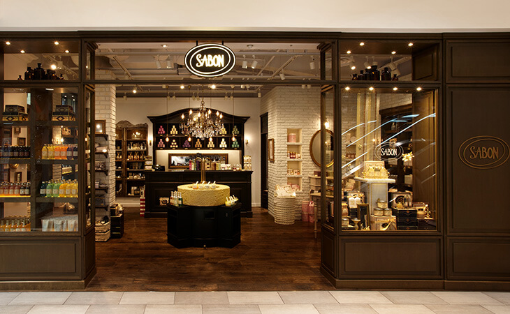 店舗情報 Sabon 名古屋パルコ店 Sabon サボン 店舗情報 Sabon 名古屋パルコ店 Sabon サボン