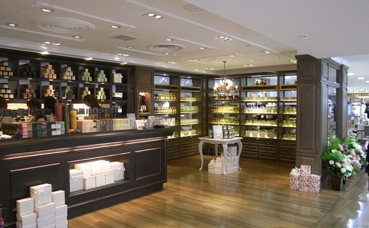 店舗情報 Sabon 高島屋大阪店 Sabon サボン 店舗情報 Sabon 高島屋大阪店 Sabon サボン