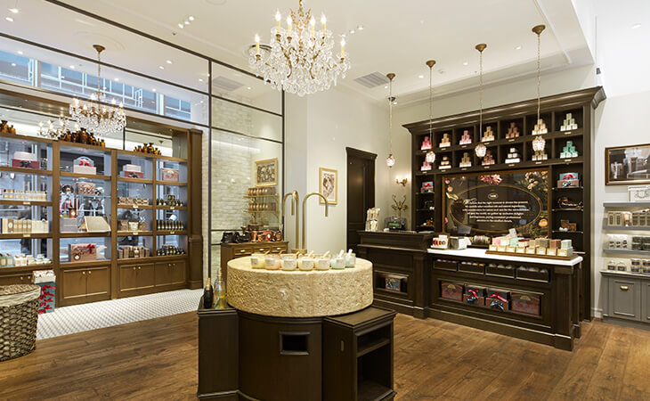 店舗情報 Sabon パルコヤ上野店 Sabon サボン 店舗情報 Sabon パルコヤ上野店 Sabon サボン